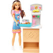Picture of SKIPPER SNACK BAR ATTENDANT
